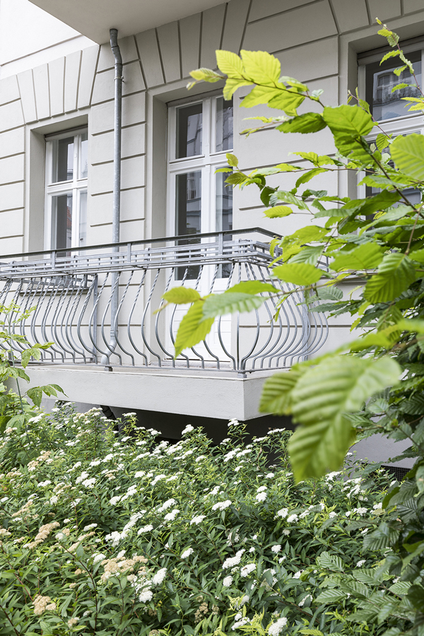 Lage Kavalierstrasse 10 Wohnungen Immobilien Kaufen In Berlin Pankow