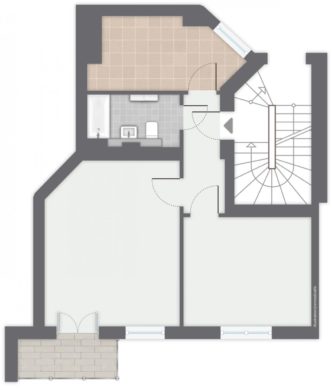 Gestalten Sie Ihre Traumwohnung, 13187 Berlin, Etagenwohnung